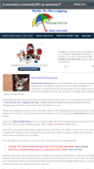 Mobile Screenshot of mobilepetmicrochipping.org